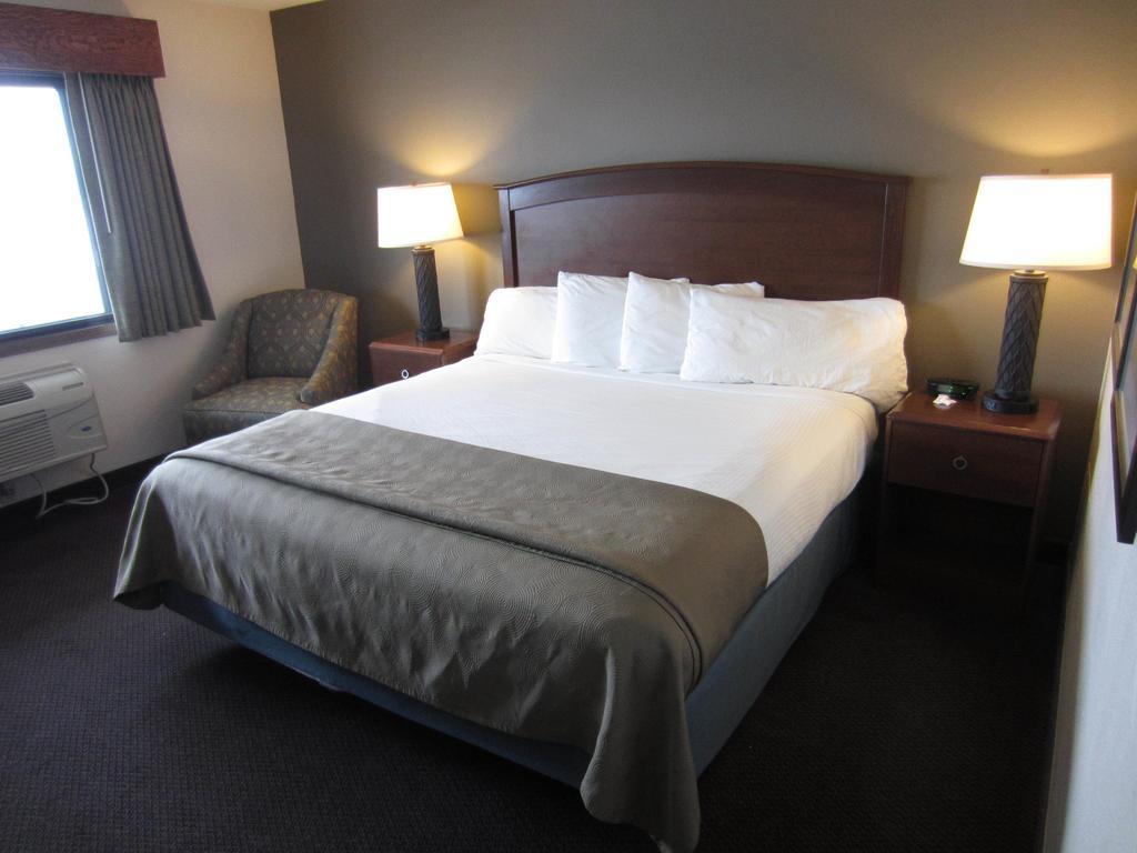 Americinn By Wyndham Hutchinson Ruang foto